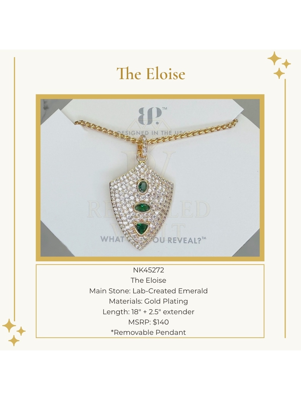 The Eloise - OG